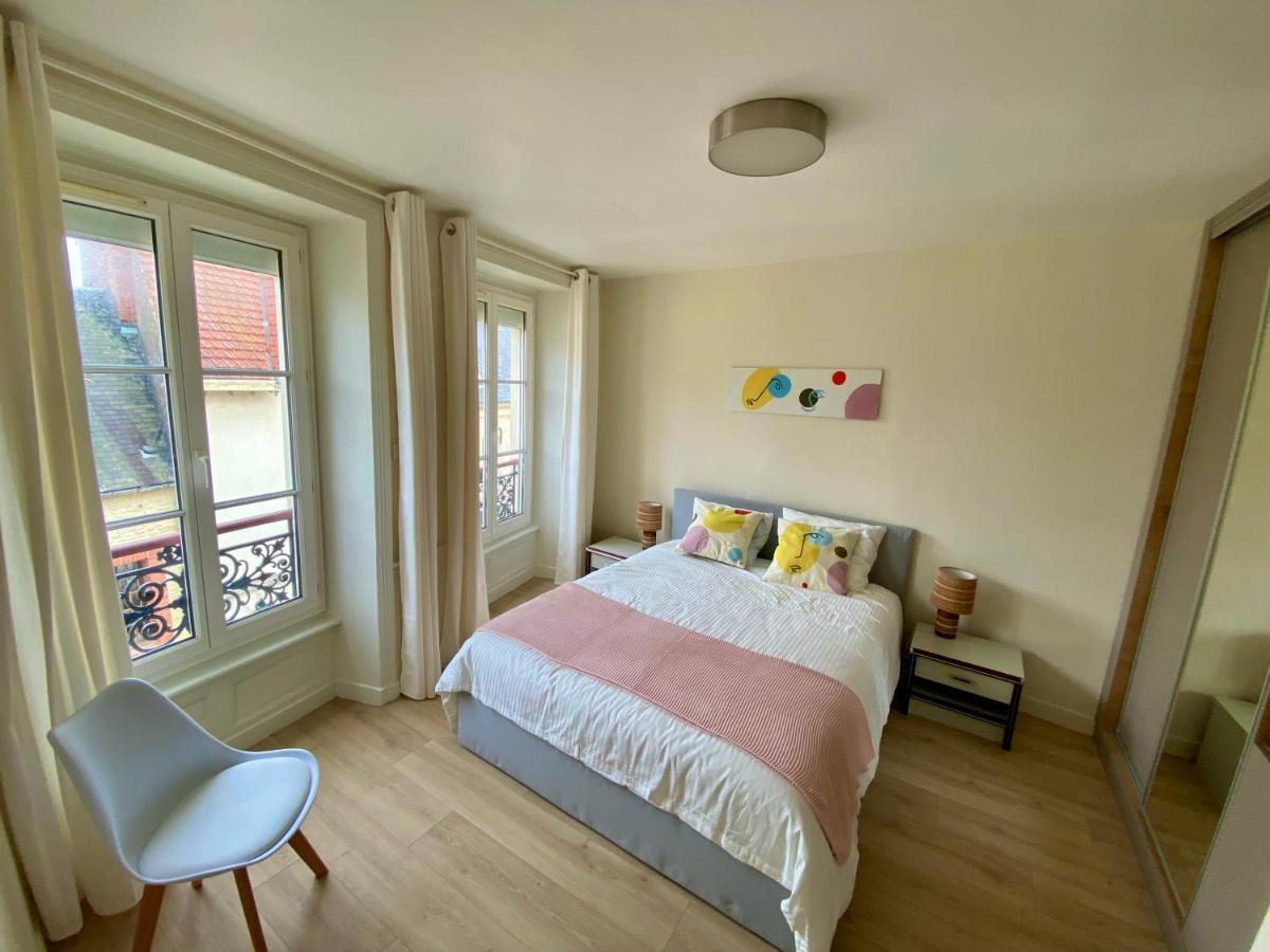 Charming Fisher House On The Seaside 格朗德康迈西 外观 照片